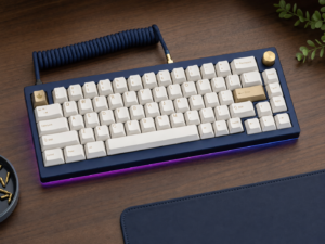 ARTISAN MK-75 PRO MX Keyboard -Groupbuy Version