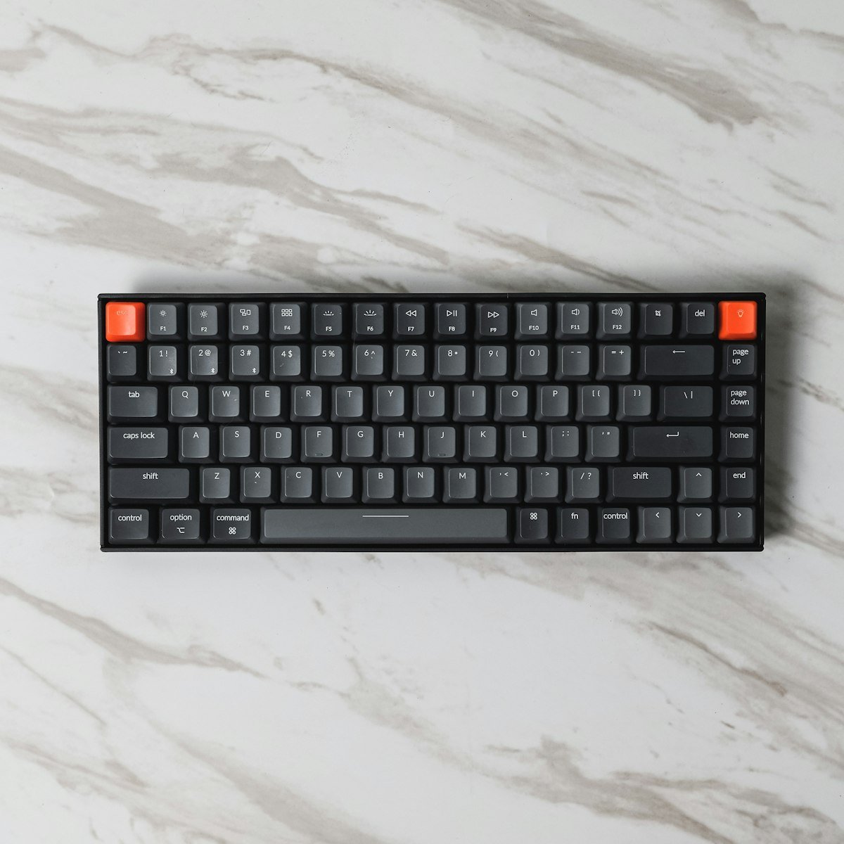 The Fascinating World of Artisan Keycap Collecting