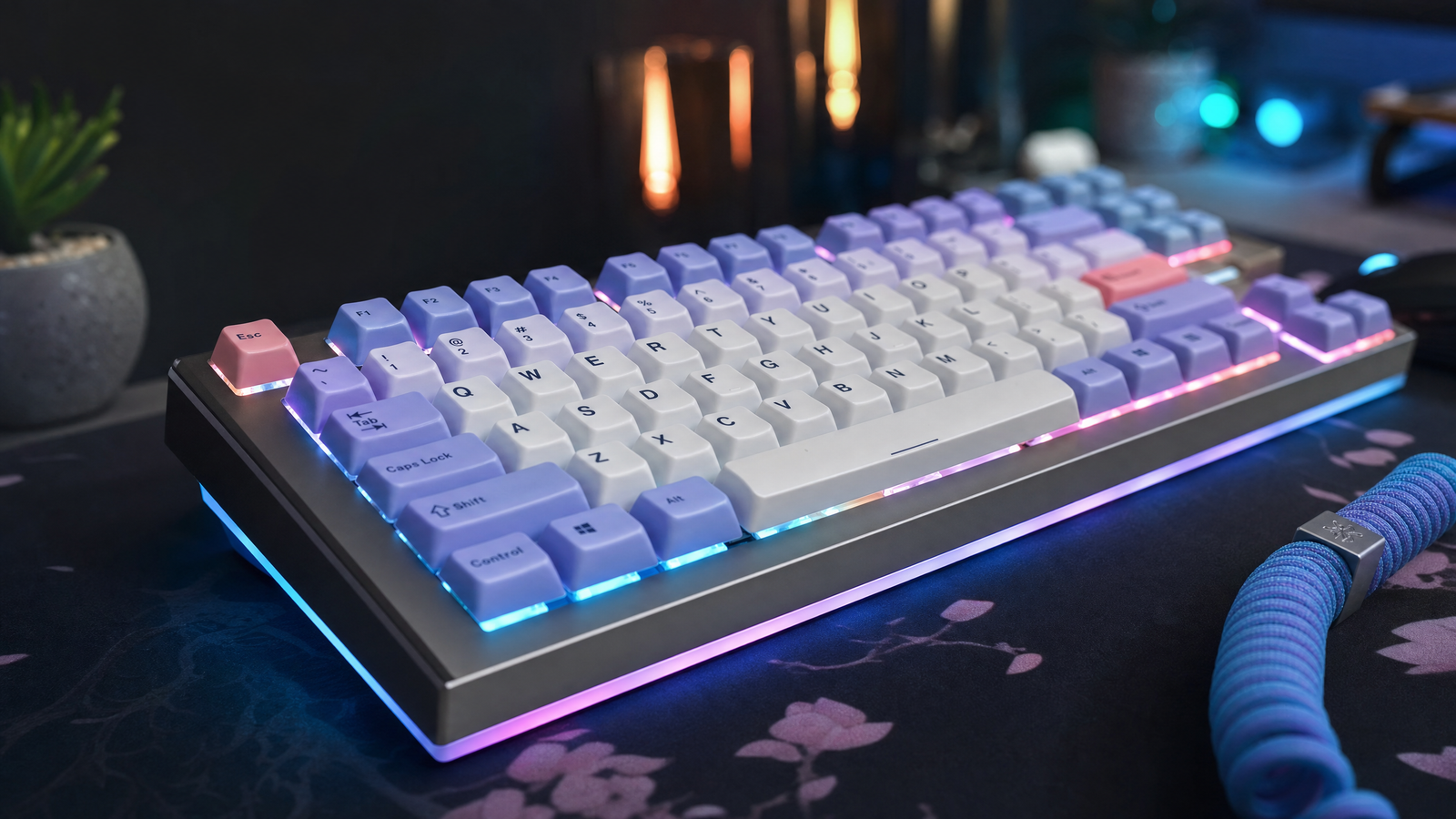 机械键盘俱乐部